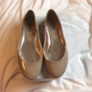 Steve Madden P-Heaven flats